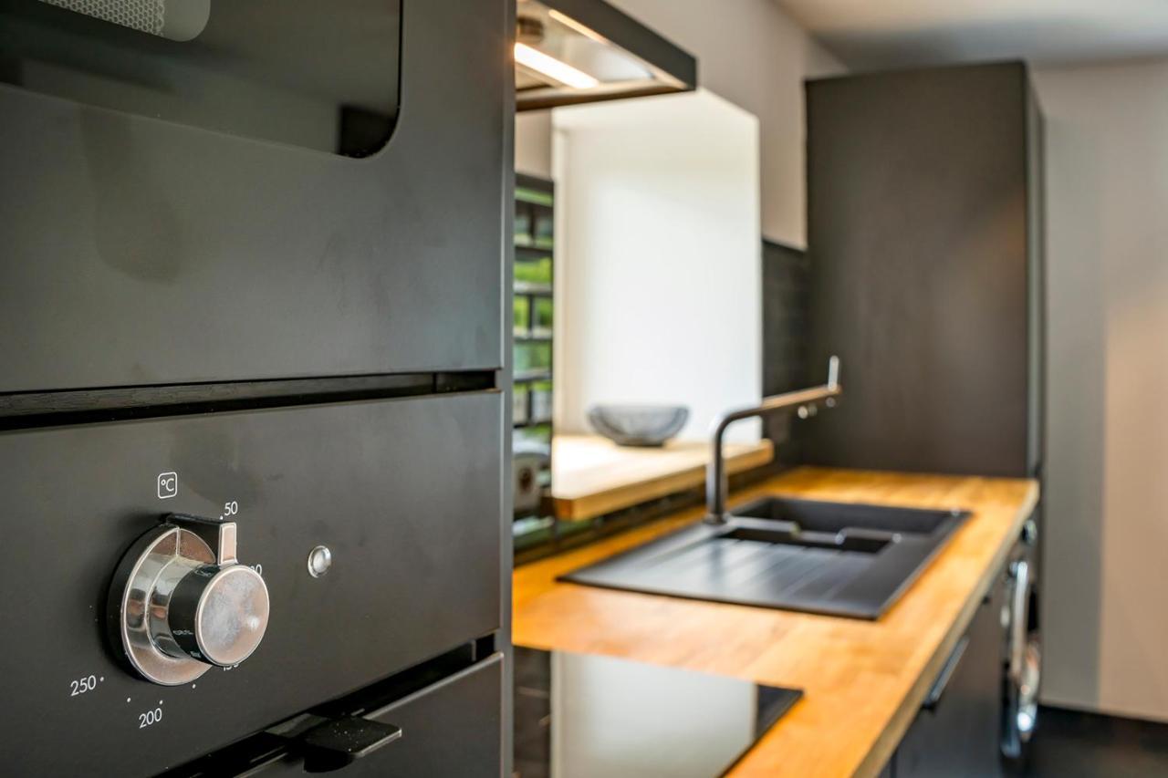 Pitch 15 Apartment Nadrin Exterior photo