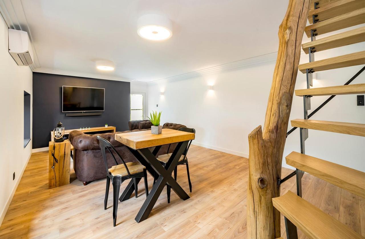 Pitch 15 Apartment Nadrin Exterior photo
