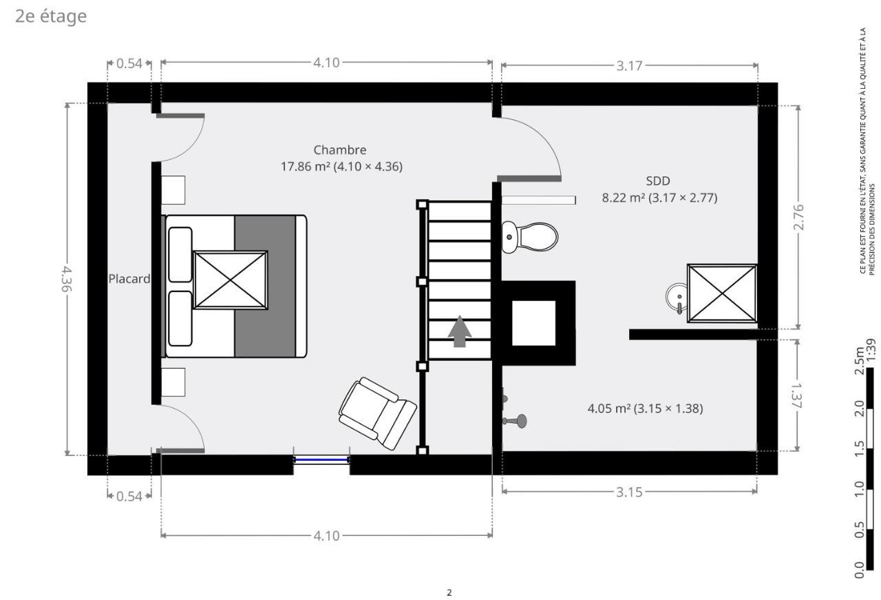 Pitch 15 Apartment Nadrin Exterior photo