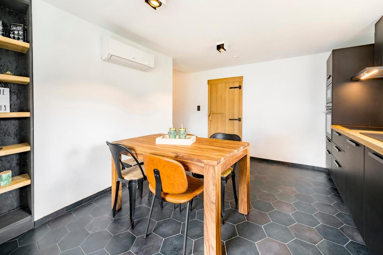 Pitch 15 Apartment Nadrin Exterior photo