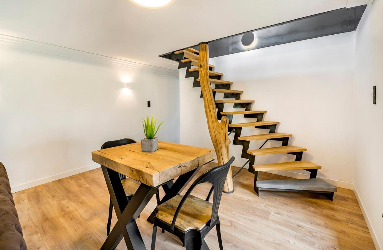 Pitch 15 Apartment Nadrin Exterior photo